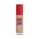 Podkladová báza na tvár Rimmel Lasting Finish 35H 200 Soft Beige