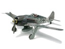 1/48 Fw190 A-8/A-8 R2 | Model Tamiya 61095