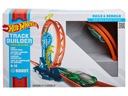 Hot Wheels Track Builder Loop GLC90