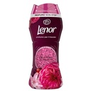 Lenor Jasmine Fragrance Pearls na pranie 210g