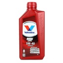 VALVOLINE OLEJ 5W-40 MAXLIFE 1L