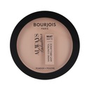 BOURJOIS FABULOUS ZMATŇUJÚCI PÚD NA TVÁR 108