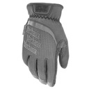 Rukavice Mechanix Wear taktické ochranné rukavice FastFit - Wolf Grey XL