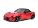 RC auto M-05 Mazda Roadster MX-5 Tamiya 58624