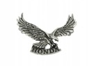 EAGLE LIST PIN HONDA VT VTX SHADOW MAGNA