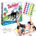 TWISTER SPLASH HRA S PRIDANÝM KRYTÍM