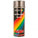 MOTIP AUTO FARBA SPREJ 400ml OPEL 114 119 VW AUDI LY7Z PEUGEOT EYN MOYN