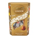 Kornút Lindt LINDOR Assorted 337g