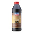 LM3667 LIQUI MOLY 1L HYDRAULICKÝ OLEJ 2500 PSA LDS PRE POWER POWER /