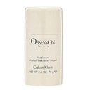 CALVIN KLEIN Obsession Men Deodorant tyčinka 75ml