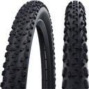 Plášť na bicykel Schwalbe Black Jack 16x1,90 47-305