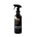 K2 SATINA PRO 1L NEUTRÁLNY PREVEDENIE DO KOKPITU