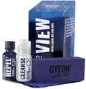 Gyeon VIEW - Odolné neviditeľné stierače 20 ml