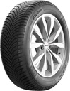 1x celoročná pneumatika 185/65R15 Kleber QUADRAXER 3