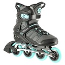 NA14217 BLACK AND MINT NILS EXTREME VALCE - 42