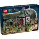 Lego HARRY POTTER 76428 Hagridova chata