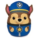 Plyšový maskot Squish Paw Patrol Chase 20 cm