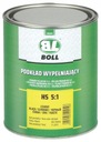 Boll HS plniaci základ 5:1 001668 čierny 800 ml