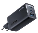 Anker GaNPrime 737 USB-C x2 USB-A nabíjačka