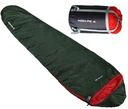 TURISTICKÝ SPACÍ Vak MUMMY HIGH PEAK LITE PAK 800