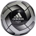 tréningový futbalový futbal adidas Starlancer Club veľkosť 4