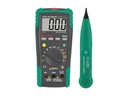 Univerzálny multimeter Mastech MS8236