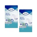 TENA Pants ProSkin Super M savé nohavičky 30ks x 2