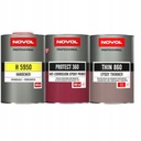 NOVOL EPOXY PRIMER PROTECT 360 + riedidlo