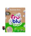 FRU BLU BUBBLE BOX S KOHÚTIKOM 3L