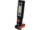 Baterka YATO WORKSHOP 3W COB LED