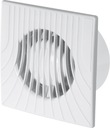 AWENTA WA100 VENTILÁTOR VÝFUKU FI100 BIELY