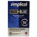 Simplicol Back To Blue Blue Dye 400 g