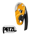 Zlaňovač Petzl - RIG (oranžový)