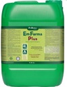 Emfarma Plus 20L - na zlepšenie úrodnosti pôdy