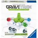 Doplnok Ravensburger Gravitrax Spinner