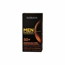 Soraya men energy 50+ energizujúci krém 50ml