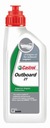 CASTROL OUTBOARD OIL 2T 1L