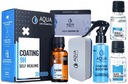 AQUA COATING SET 9H POSILŇOVAČ SKLENÝCH KOLIES