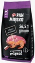 Pan Mięsko Small s teľacím mäsom a krevetami 1,6 kg