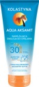 Emulzia KOLASTYNA SPF30