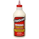 TITEBOND ORIGINÁLNE LEPIDLO NA DREVO 946 ML