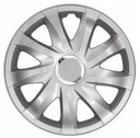 HUBCAPS 15'' pre VW AUDI SEAT CITROEN OPEL NISSAN