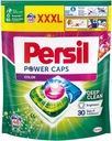 Pracie kapsule PERSIL Power Caps Color 46 kusov