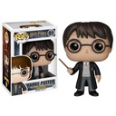 Funko Pop! Originálna akčná figúrka Harry Potter 01