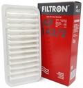 VZDUCHOVÝ FILTER FILTRON AP 142/2 PRE TOYOTA YARIS I