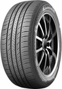 1x Kumho CRUGEN HP71 245/50 R19 105V