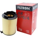 Vzduchový filter Filtron AK370/4