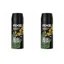 Deodorant Axe Wild Mojito pre mužov 300 ml