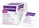 HexaClean - Očné obrúsky, 20 kusov