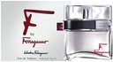 SALVATORE FERRAGAMO F OD FERRAGAMO EDT 100 ml